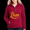 Women's Value Fleece Jacket Thumbnail