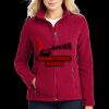 Women's Value Fleece Jacket Thumbnail