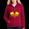 Women's Value Fleece Jacket Thumbnail