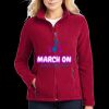 Women's Value Fleece Jacket Thumbnail