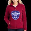 Women's Value Fleece Jacket Thumbnail