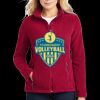 Women's Value Fleece Jacket Thumbnail