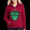 Women's Value Fleece Jacket Thumbnail