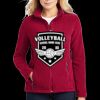 Women's Value Fleece Jacket Thumbnail