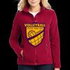 Women's Value Fleece Jacket Thumbnail