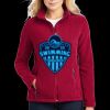 Women's Value Fleece Jacket Thumbnail