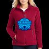 Women's Value Fleece Jacket Thumbnail