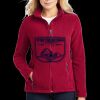 Women's Value Fleece Jacket Thumbnail