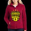 Women's Value Fleece Jacket Thumbnail