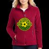 Women's Value Fleece Jacket Thumbnail