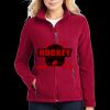 Women's Value Fleece Jacket Thumbnail