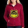 Women's Value Fleece Jacket Thumbnail