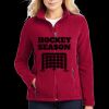 Women's Value Fleece Jacket Thumbnail