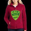 Women's Value Fleece Jacket Thumbnail