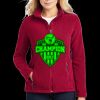 Women's Value Fleece Jacket Thumbnail