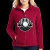 Women's Value Fleece Jacket Thumbnail