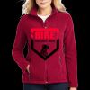 Women's Value Fleece Jacket Thumbnail