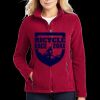 Women's Value Fleece Jacket Thumbnail