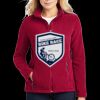 Women's Value Fleece Jacket Thumbnail