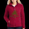 Women's Value Fleece Jacket Thumbnail