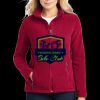Women's Value Fleece Jacket Thumbnail