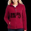 Women's Value Fleece Jacket Thumbnail