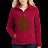 Women's Value Fleece Jacket Thumbnail