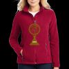 Women's Value Fleece Jacket Thumbnail