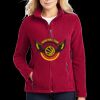 Women's Value Fleece Jacket Thumbnail