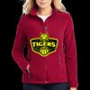 Women's Value Fleece Jacket Thumbnail