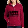 Women's Value Fleece Jacket Thumbnail