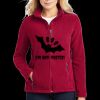 Women's Value Fleece Jacket Thumbnail