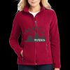 Women's Value Fleece Jacket Thumbnail