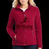Women's Value Fleece Jacket Thumbnail