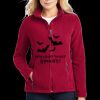 Women's Value Fleece Jacket Thumbnail