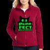 Women's Value Fleece Jacket Thumbnail
