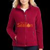 Women's Value Fleece Jacket Thumbnail