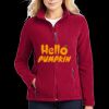 Women's Value Fleece Jacket Thumbnail