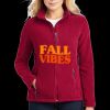Women's Value Fleece Jacket Thumbnail
