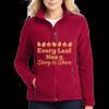 Women's Value Fleece Jacket Thumbnail