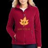 Women's Value Fleece Jacket Thumbnail