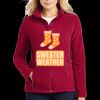 Women's Value Fleece Jacket Thumbnail