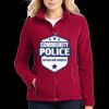Women's Value Fleece Jacket Thumbnail