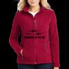 Women's Value Fleece Jacket Thumbnail