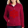 Women's Value Fleece Jacket Thumbnail