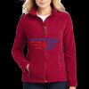 Women's Value Fleece Jacket Thumbnail