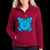Women's Value Fleece Jacket Thumbnail