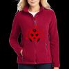 Women's Value Fleece Jacket Thumbnail