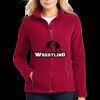 Women's Value Fleece Jacket Thumbnail