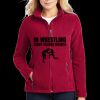 Women's Value Fleece Jacket Thumbnail